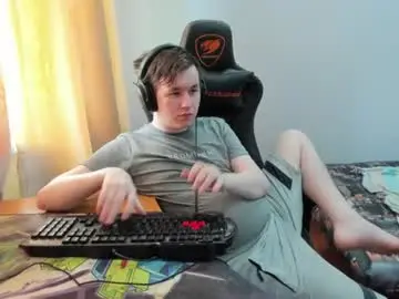 Chaturbate Watch Live Sex Cams of iliaskrislove