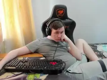 Chaturbate Adult Webcams of iliaskrislove