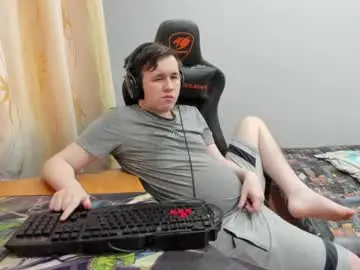 Chaturbate Adult Webcam of iliaskrislove