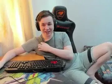 Chaturbate Best live sex cam show of iliaskrislove