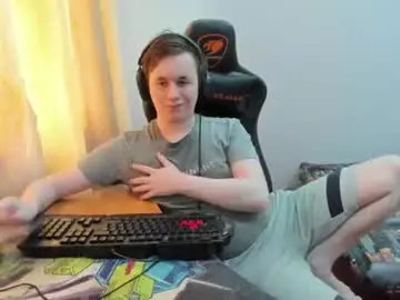 Chaturbate Best Webcam of iliaskrislove