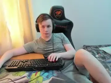 Chaturbate Watch Live Sex Cams of iliaskrislove