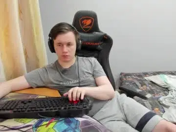 Chaturbate Live Porn of iliaskrislove