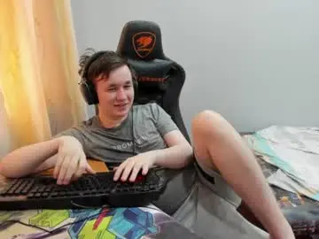 Chaturbate Watch Live Sex Cams of iliaskrislove