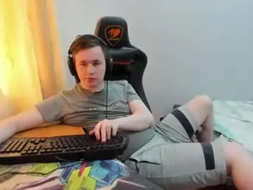 Chaturbate Best Webcam of iliaskrislove