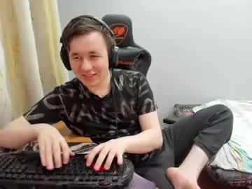 Chaturbate Best live sex cam show of iliaskrislove