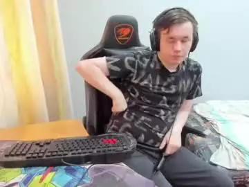 Chaturbate Watch Live Sex Cams of iliaskrislove