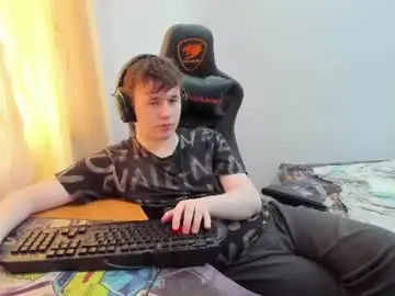 Chaturbate Adult Webcams of iliaskrislove