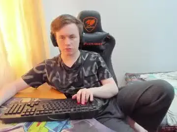 Chaturbate Watch Live Sex Cams of iliaskrislove