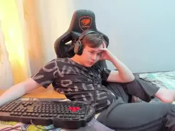 Chaturbate Sex Chat of iliaskrislove