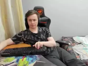 Chaturbate Sex Cam of iliaskrislove