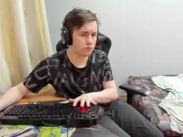 Chaturbate Live Porn of iliaskrislove