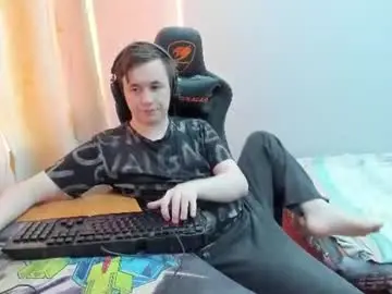 Chaturbate Adult Webcam of iliaskrislove