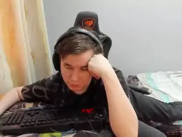 Chaturbate Free Live Porn of iliaskrislove