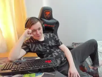 Chaturbate Best Webcam of iliaskrislove