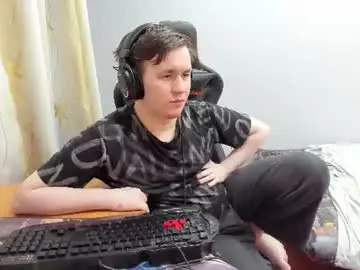 Chaturbate Sex Cam of iliaskrislove