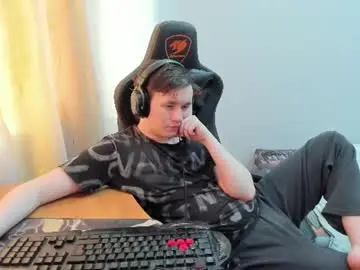 Chaturbate Live Sex of iliaskrislove