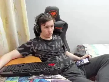 Chaturbate Private Sex Chat of iliaskrislove