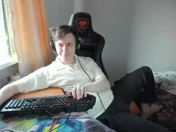 Chaturbate Live Porn of iliaskrislove