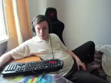 Chaturbate Sex Cam of iliaskrislove