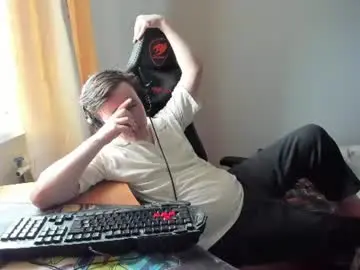 Chaturbate Watch Live Sex Cams of iliaskrislove