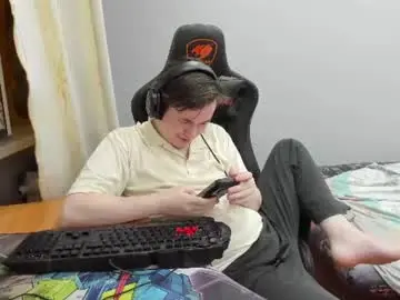 Chaturbate Best Webcam of iliaskrislove