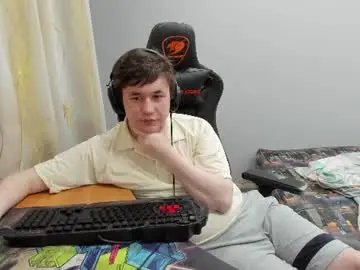 Chaturbate Sex Cam of iliaskrislove