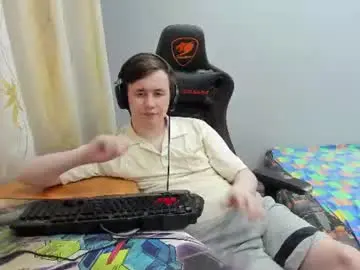 Chaturbate Sex Chat of iliaskrislove