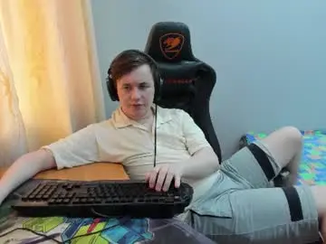 Chaturbate Nude Webcam of iliaskrislove
