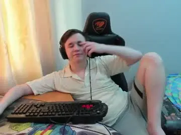 Chaturbate Adult Webcam of iliaskrislove