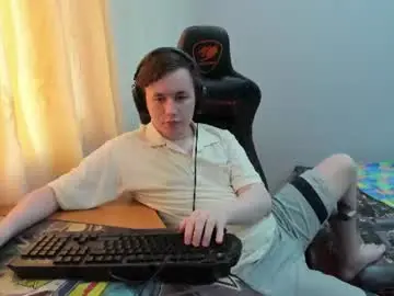 Chaturbate Watch Live Sex Cams of iliaskrislove