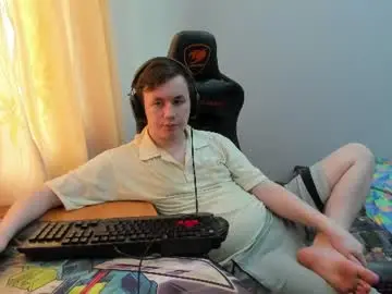 Chaturbate Watch Live Sex Cams of iliaskrislove