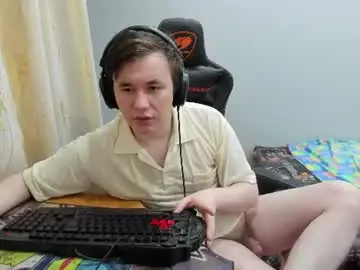 Chaturbate Watch Live Sex Cams of iliaskrislove