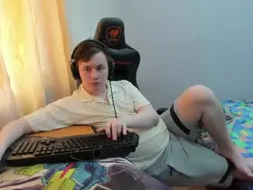 Chaturbate Best live sex cam show of iliaskrislove