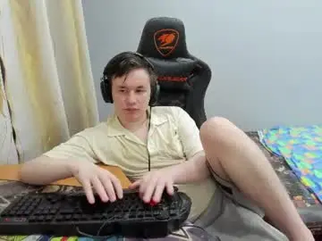 Chaturbate Sex Cam of iliaskrislove