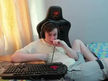 Chaturbate Nude Webcam of iliaskrislove