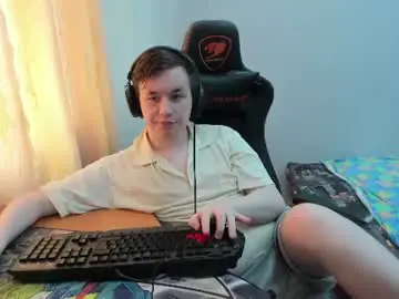 Chaturbate Free Porn Cam of iliaskrislove