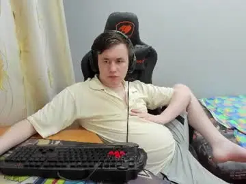 Chaturbate Live Porn of iliaskrislove