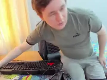 Chaturbate Nude Webcam of iliaskrislove