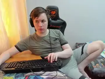 Chaturbate Best Webcam of iliaskrislove