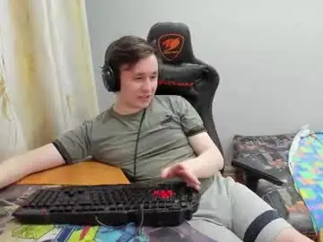 Chaturbate Free Porn Cam of iliaskrislove