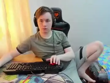 Chaturbate Nude Webcam of iliaskrislove