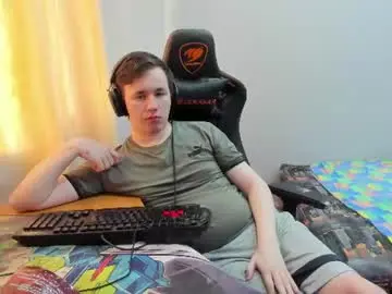 Chaturbate Sex Chat of iliaskrislove