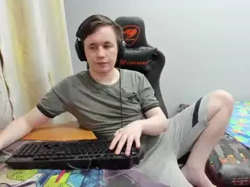 Chaturbate Free Porn Cam of iliaskrislove
