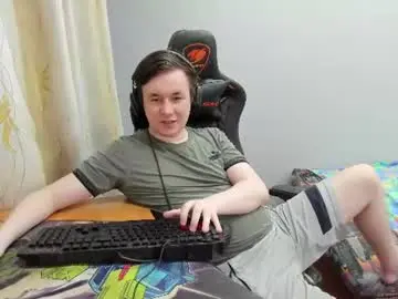 Chaturbate Adult Webcams of iliaskrislove