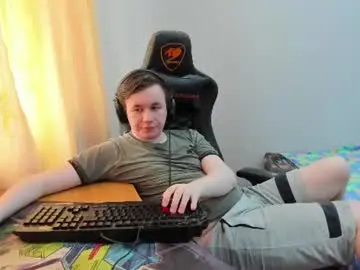 Chaturbate Sex Chat of iliaskrislove