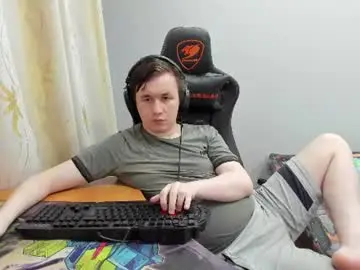 Chaturbate Free Porn Cam of iliaskrislove