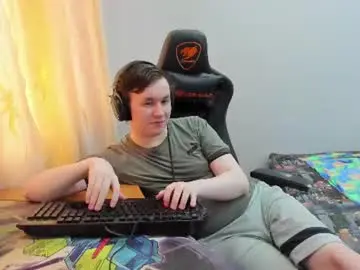 Chaturbate Free Live Porn of iliaskrislove