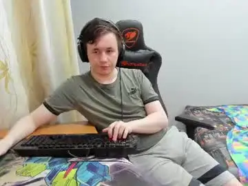 Chaturbate Adult Webcams of iliaskrislove