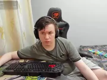 Chaturbate Adult Webcams of iliaskrislove
